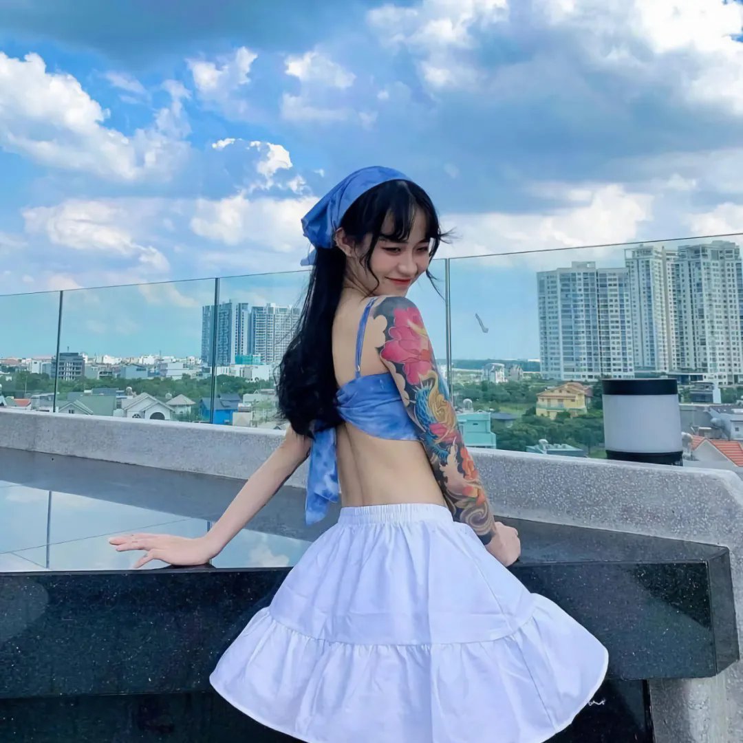 没有空气的时间